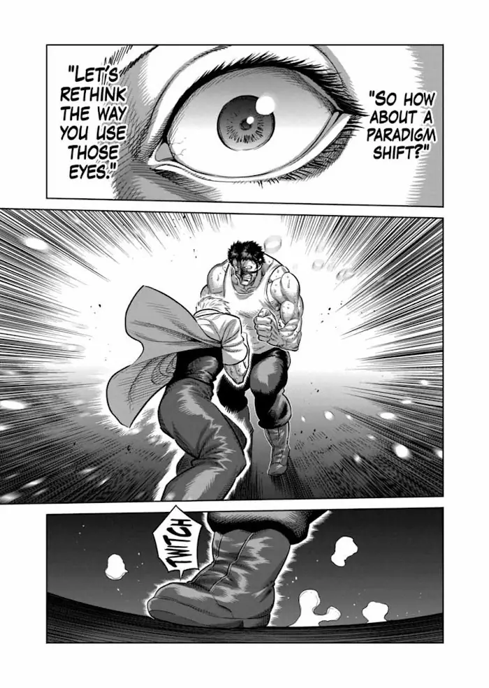 Kengan Omega Chapter 287 image 06_optimized